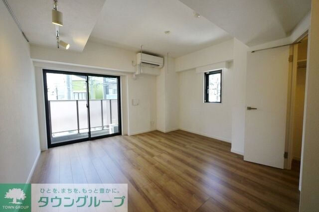 ステージファースト成増の物件内観写真