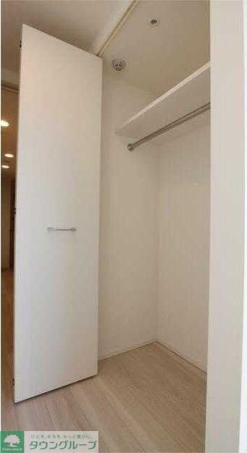 ステージグランデ目白学習院下の物件内観写真