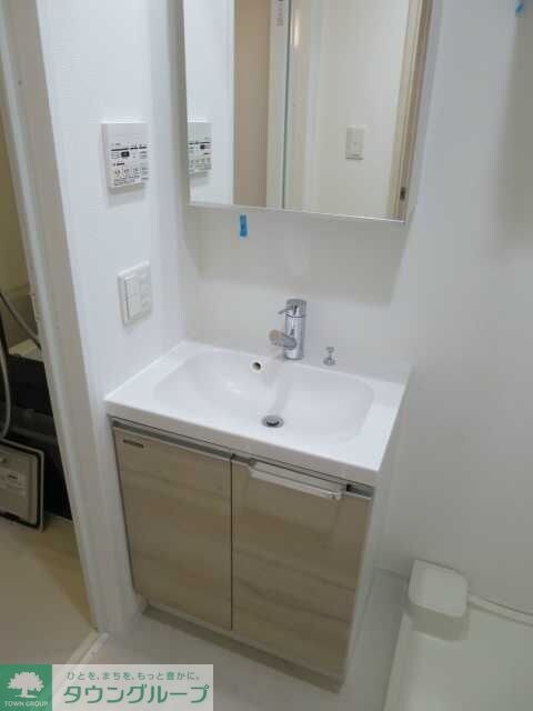 フュージョナル王子ハイズの物件内観写真