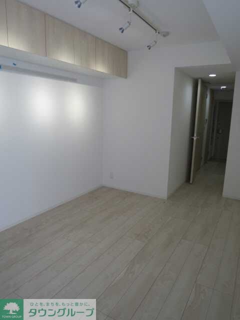 フュージョナル王子ハイズの物件内観写真