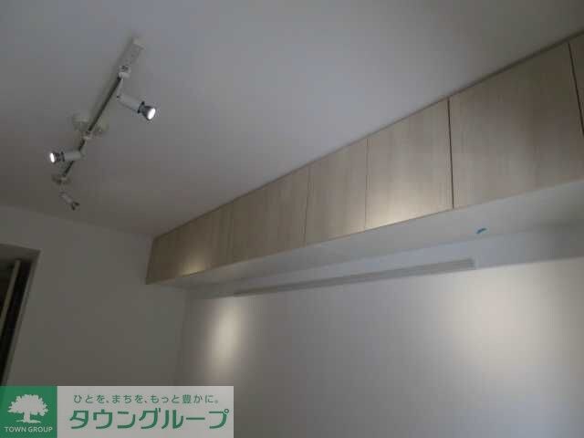 フュージョナル王子ハイズの物件内観写真