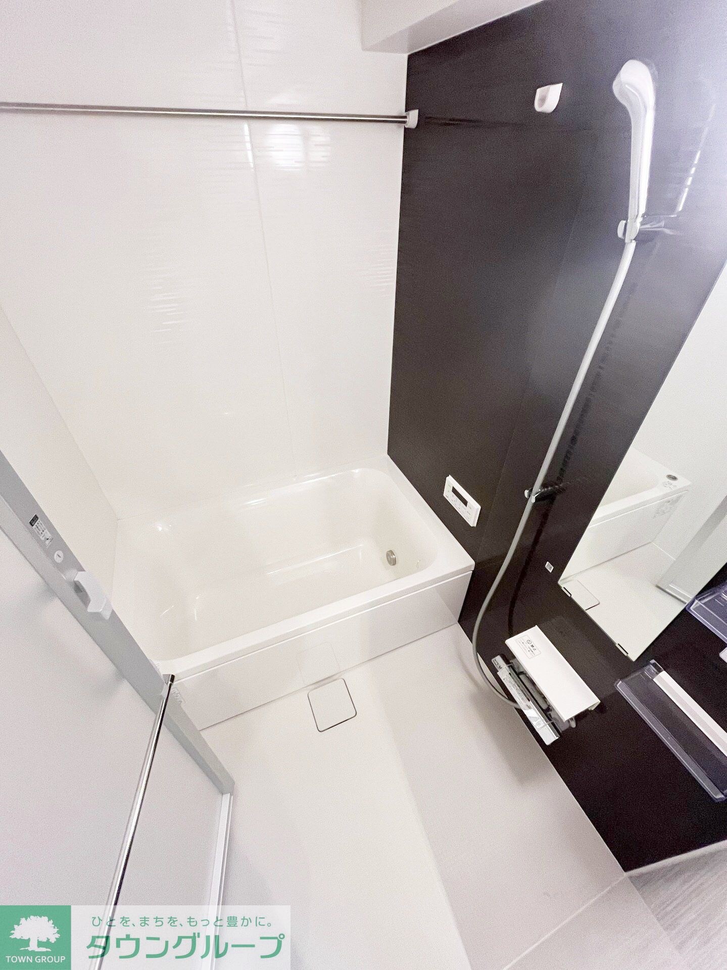 ロイジェント南池袋の物件内観写真