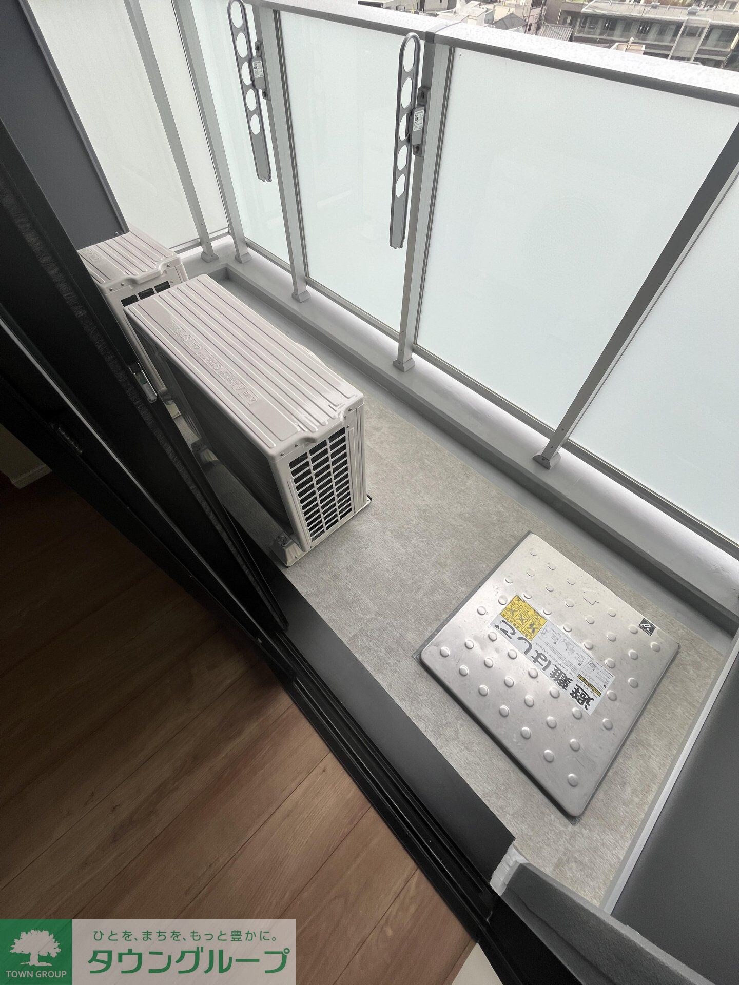 ロイジェント南池袋の物件内観写真