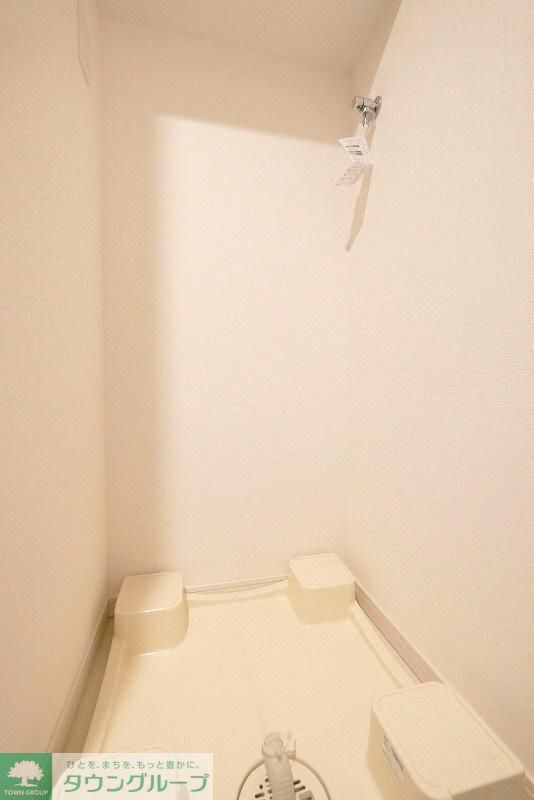 ラフィスタ志村坂上IIの物件内観写真