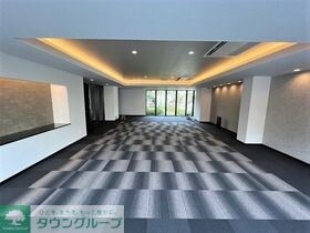 ロイジェント志村坂上の物件内観写真