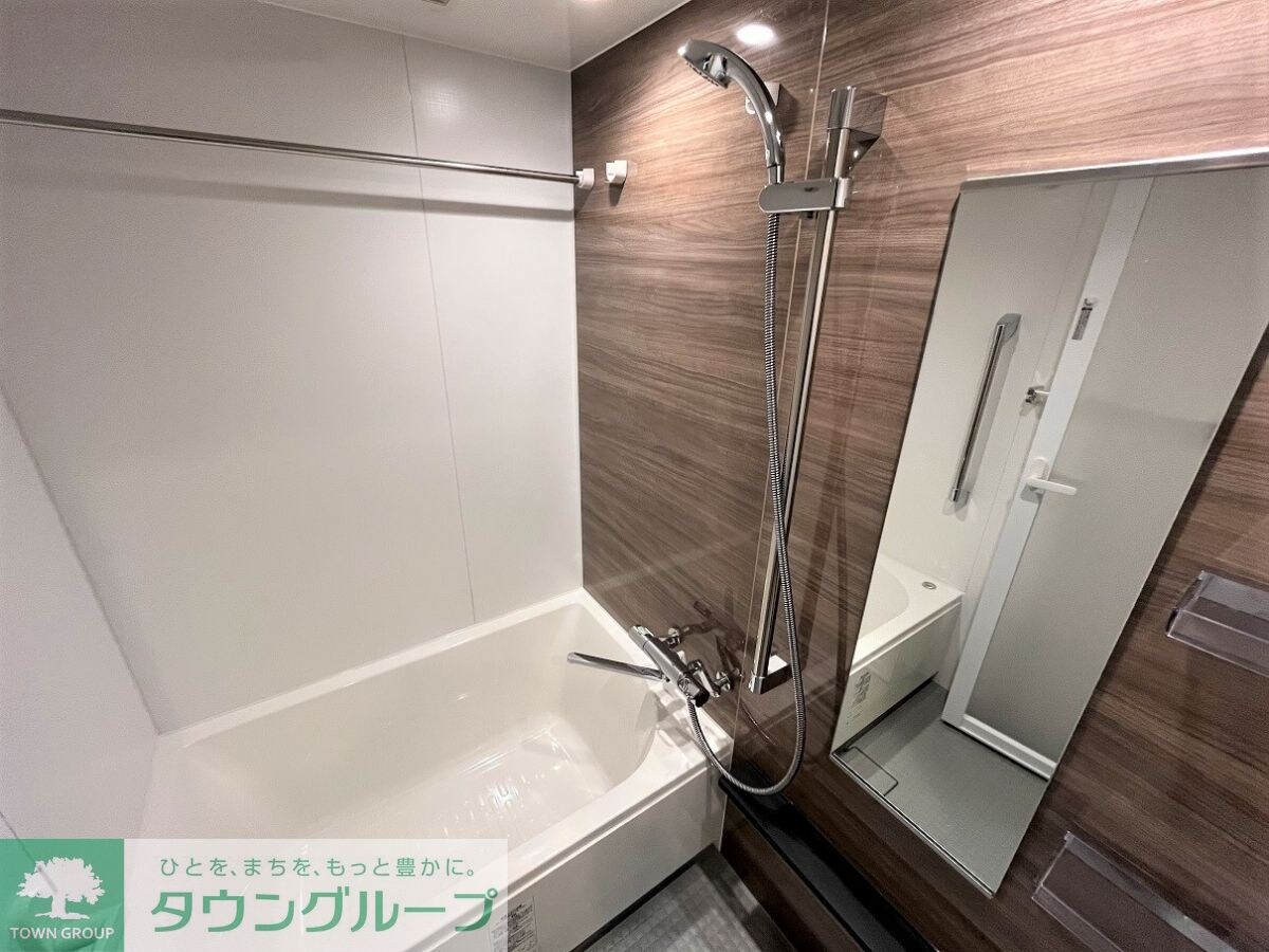 ロイジェント志村坂上の物件内観写真