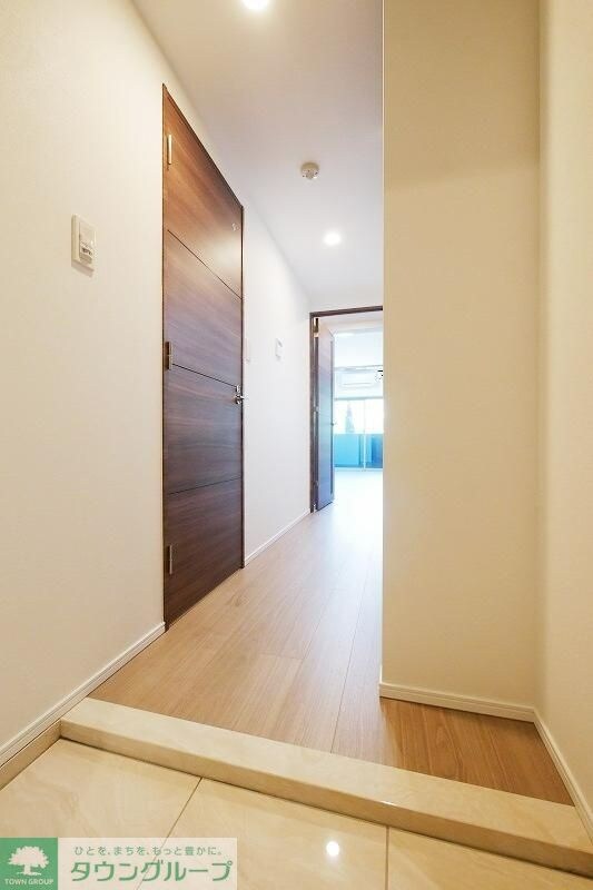 ラフィスタ練馬春日町の物件内観写真