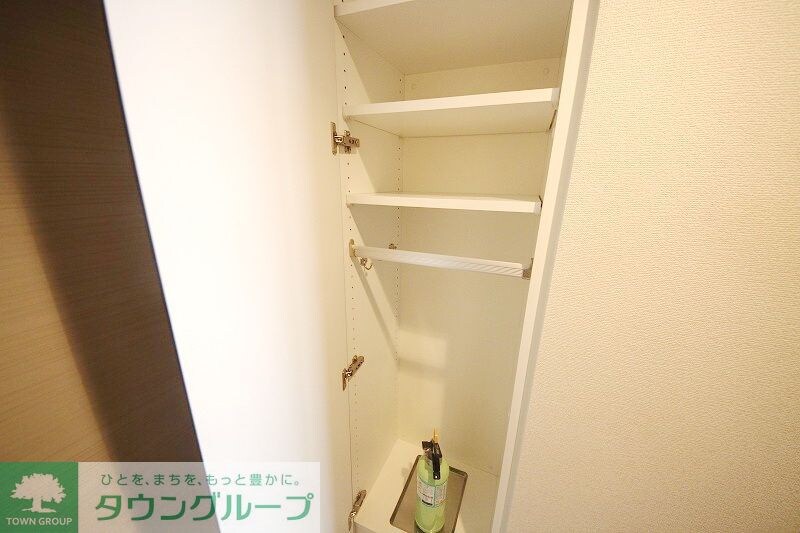 パークキューブ西ヶ原ステージの物件内観写真