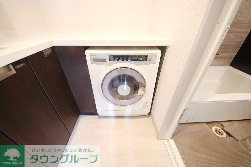 パークキューブ西ヶ原ステージの物件内観写真