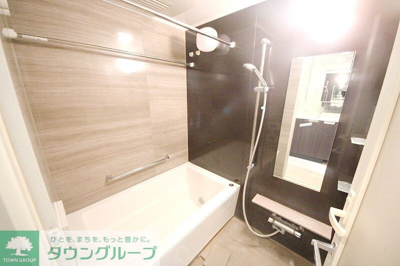 パークキューブ西ヶ原ステージの物件内観写真