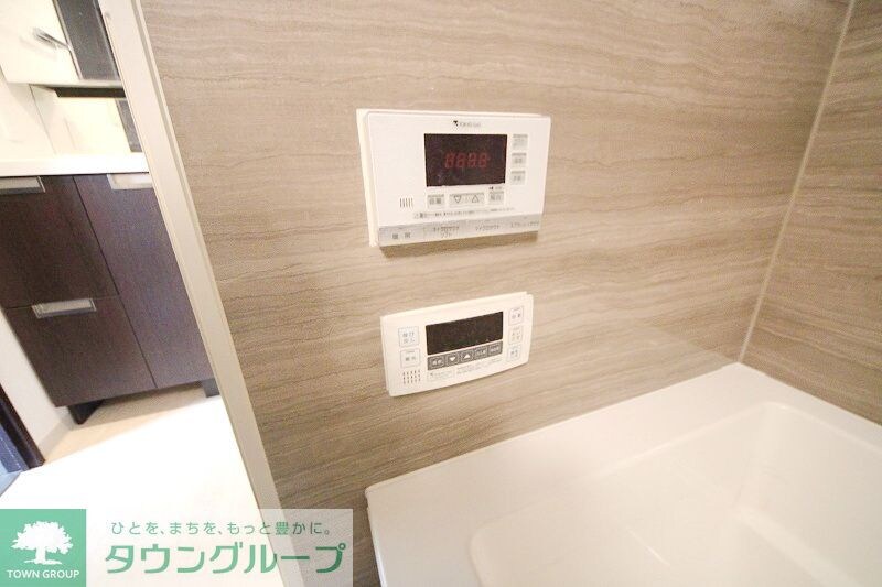 パークキューブ西ヶ原ステージの物件内観写真