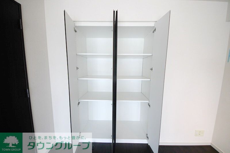 パークキューブ西ヶ原ステージの物件内観写真