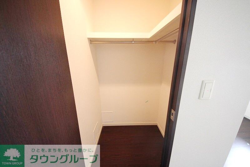 パークキューブ西ヶ原ステージの物件内観写真