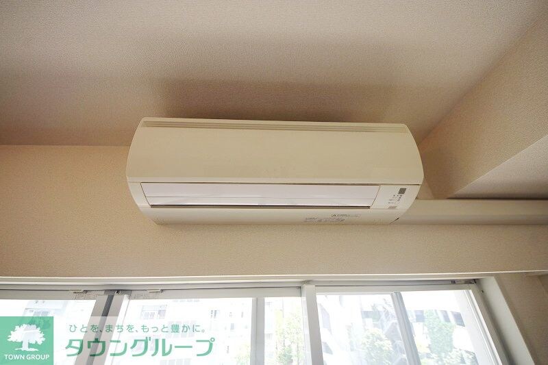 パークキューブ西ヶ原ステージの物件内観写真