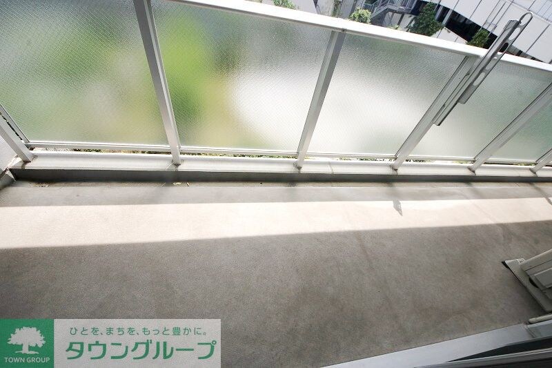 パークキューブ西ヶ原ステージの物件内観写真