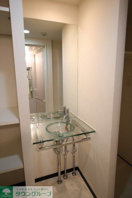 AXAS志村坂上の物件内観写真