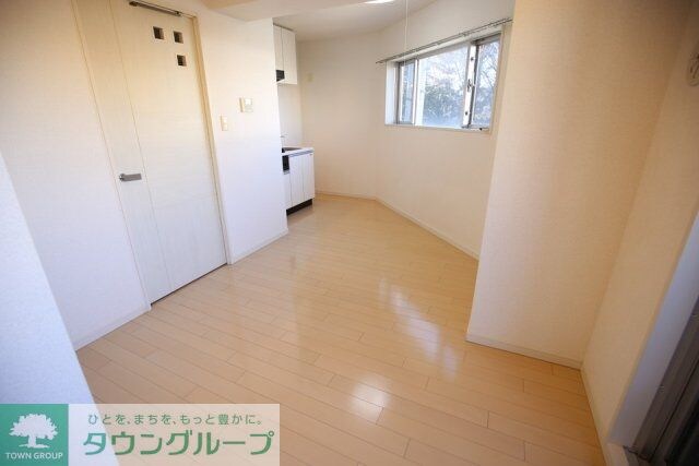 AXAS志村坂上の物件内観写真