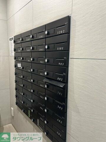 レグゼ王子神谷の物件内観写真