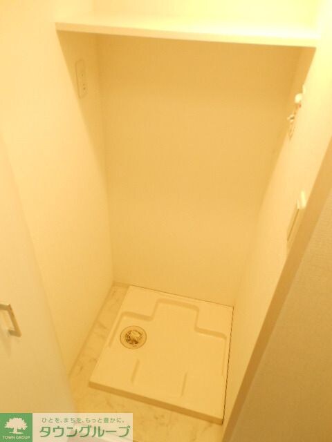 ガーラ・シティ王子の物件内観写真