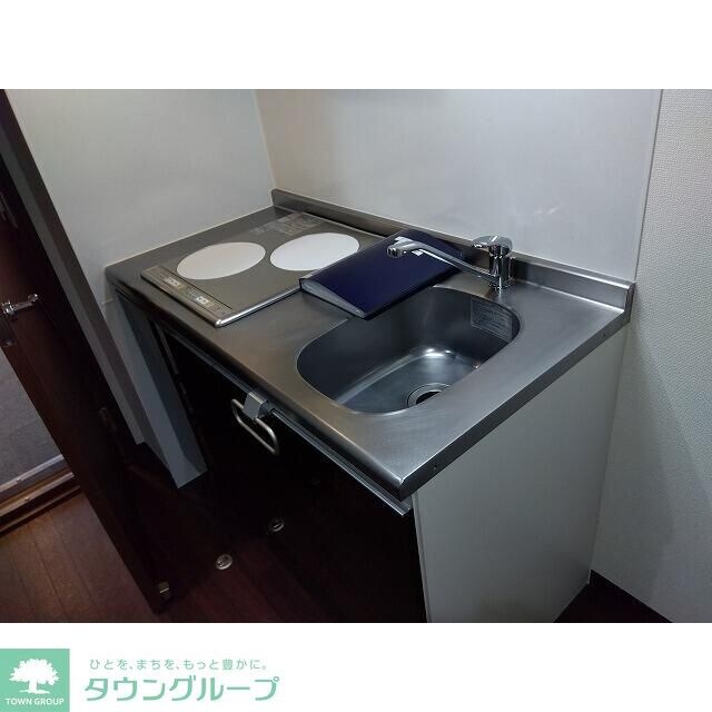 グランスクエアの物件内観写真