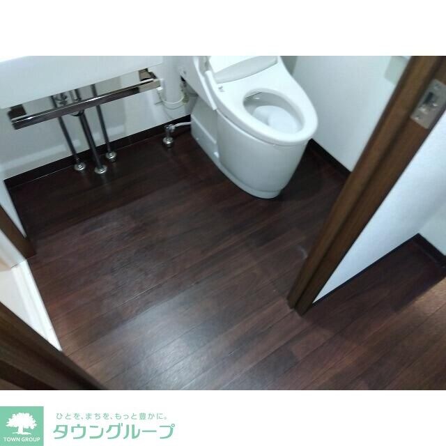 グランスクエアの物件内観写真