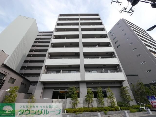 センテニアル王子神谷の物件内観写真