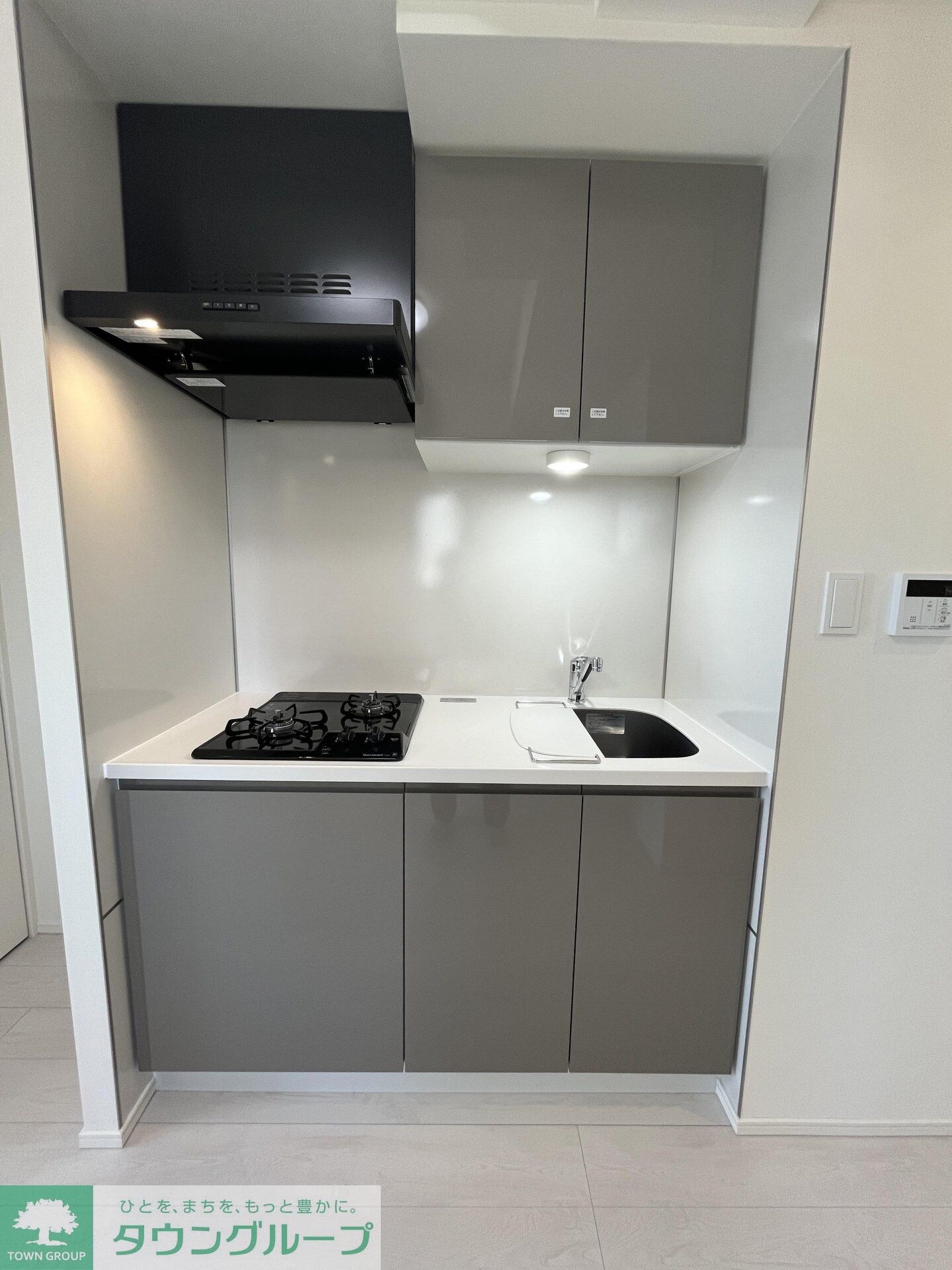 TRADIS大塚の物件内観写真