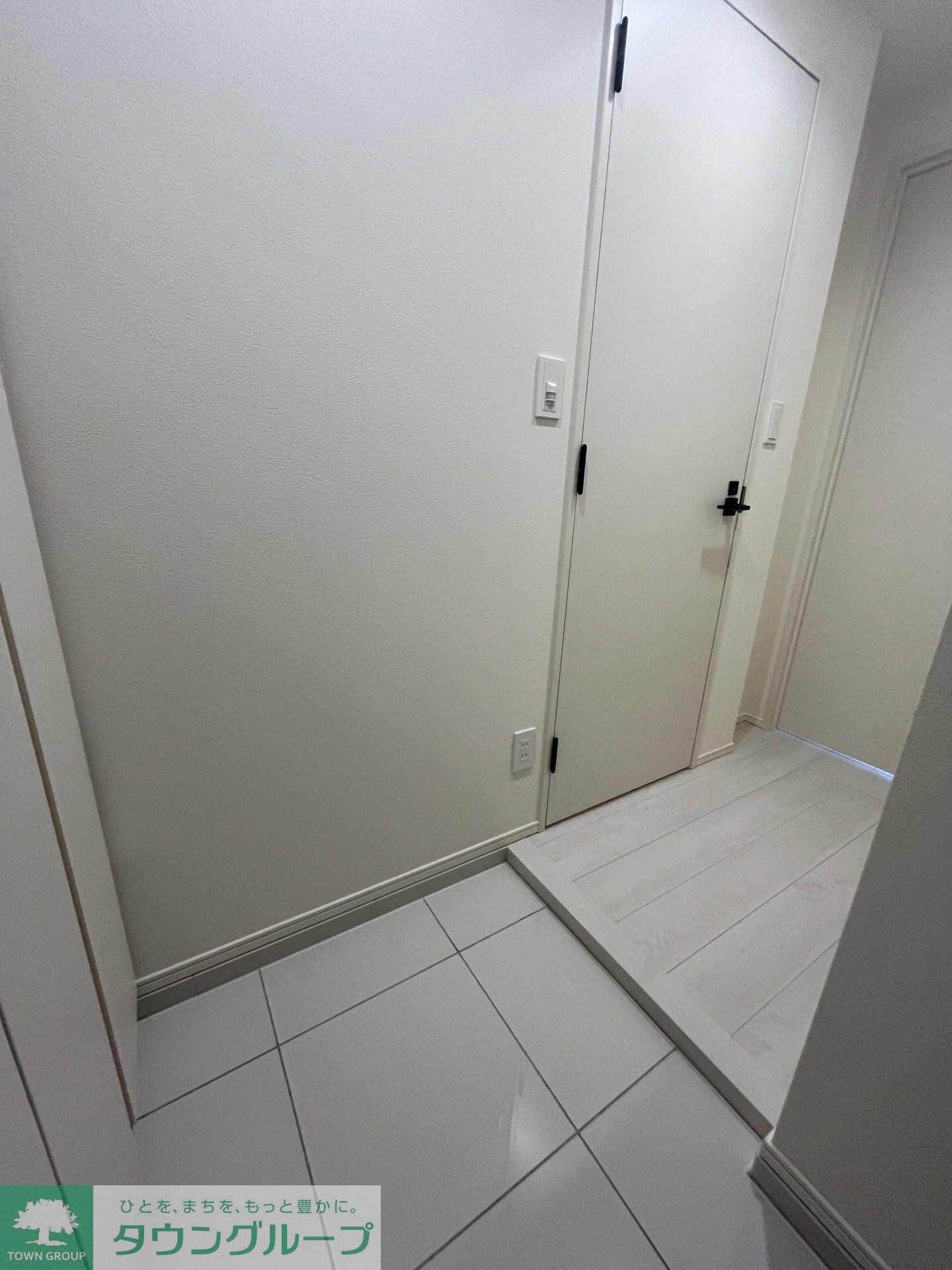 TRADIS大塚の物件内観写真