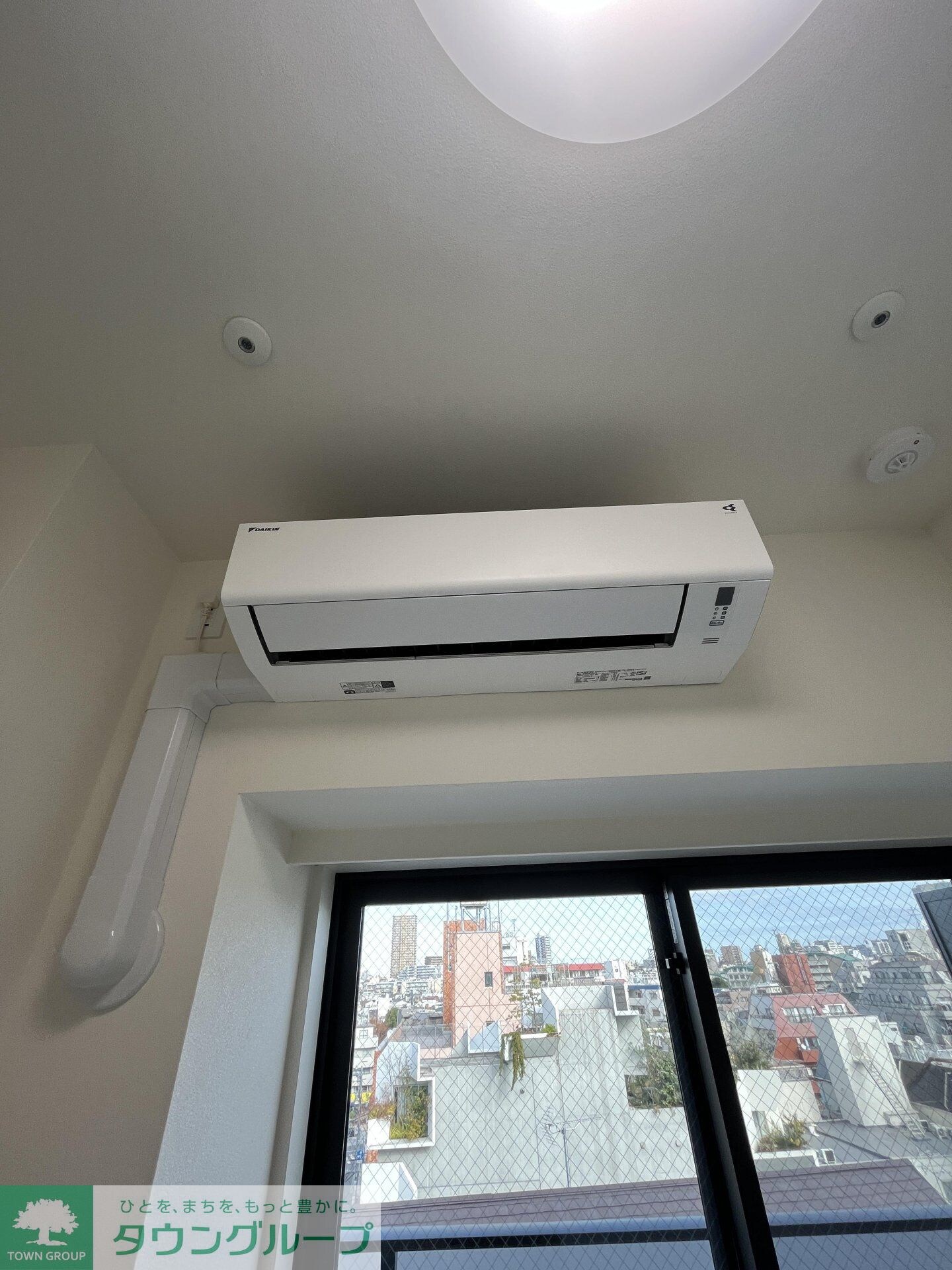 TRADIS大塚の物件内観写真