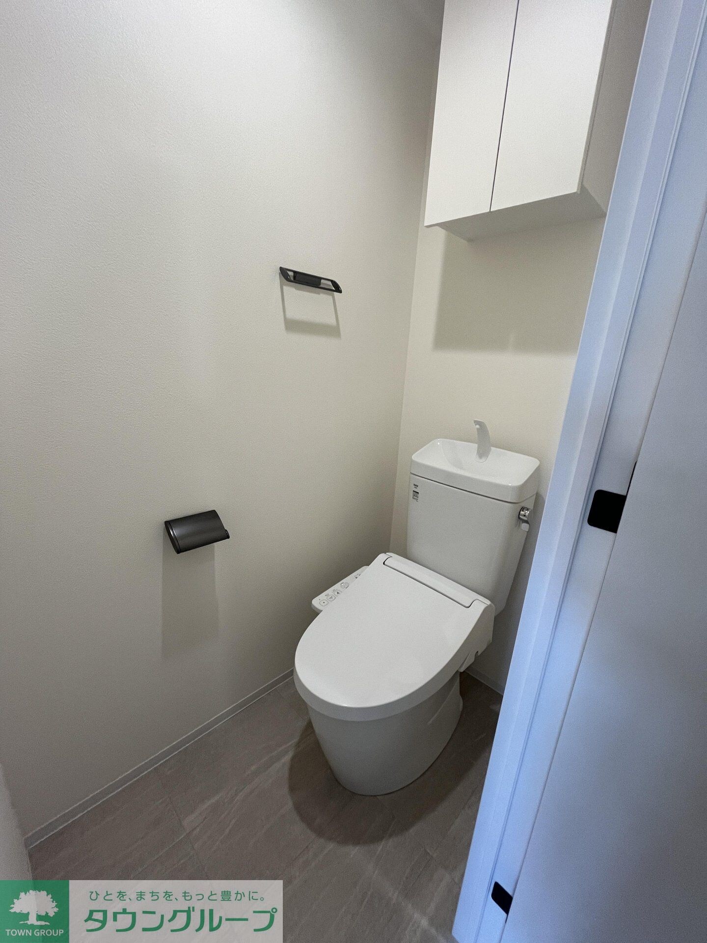 TRADIS大塚の物件内観写真