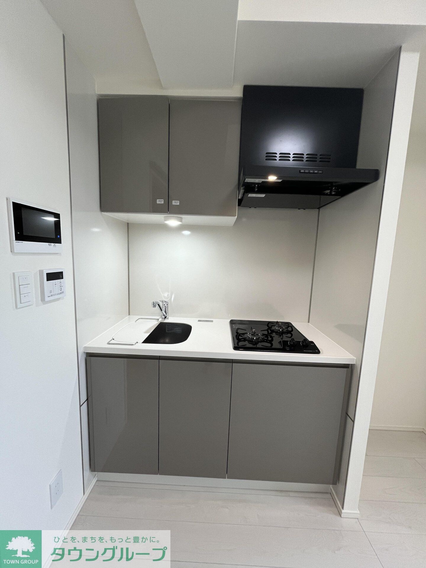 TRADIS大塚の物件内観写真