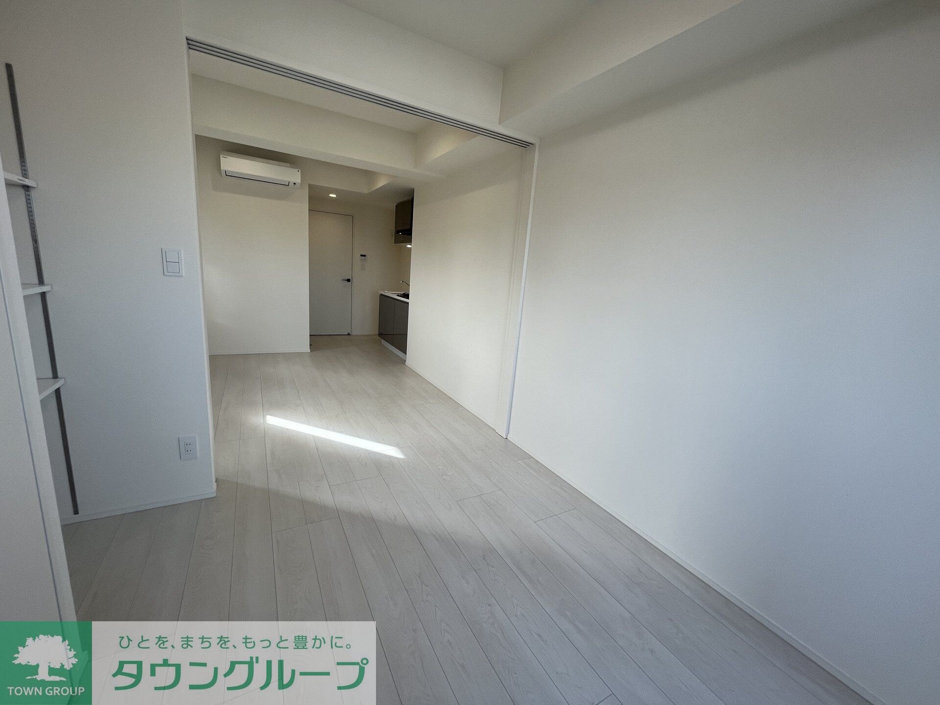 TRADIS大塚の物件内観写真