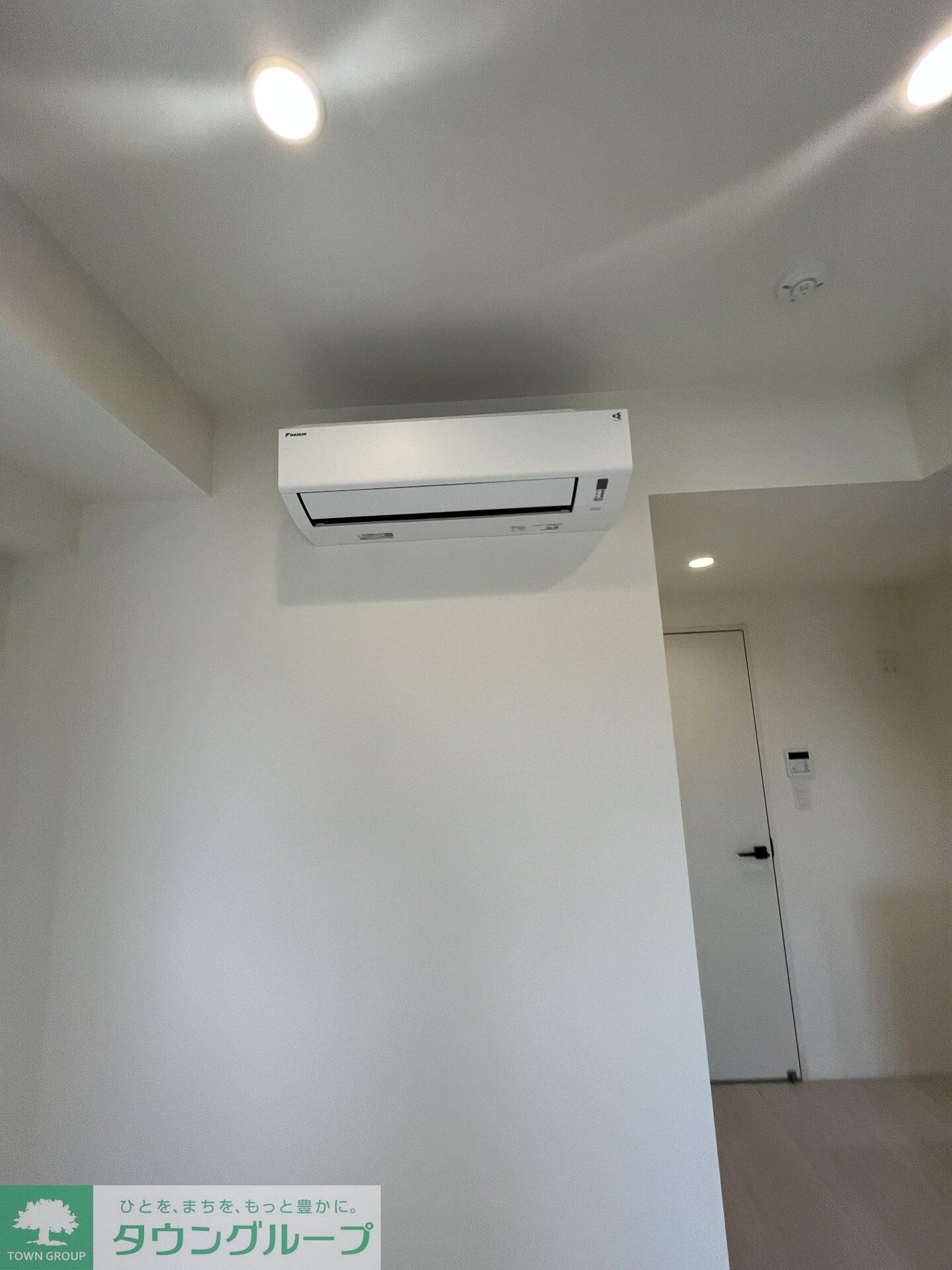 TRADIS大塚の物件内観写真