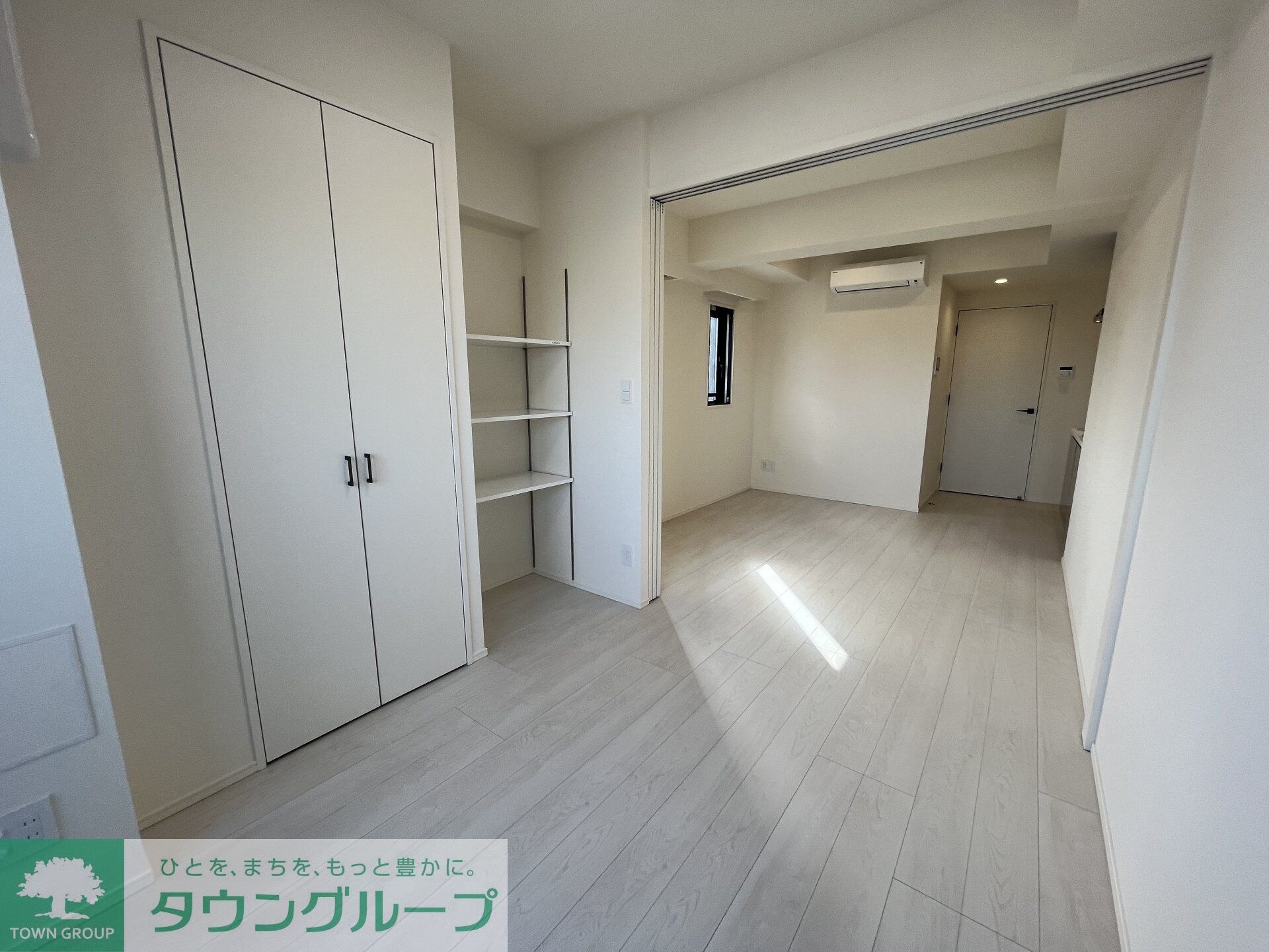 TRADIS大塚の物件内観写真