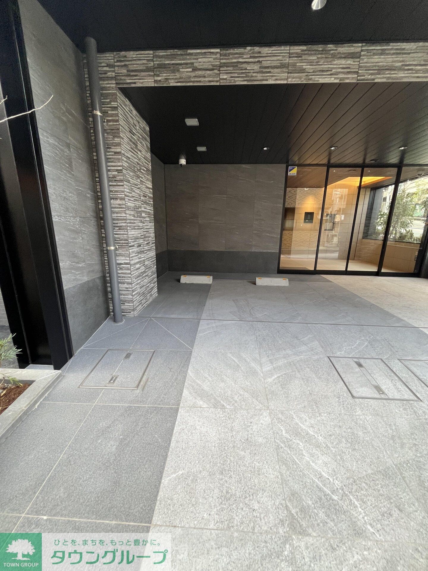 TRADIS大塚の物件内観写真