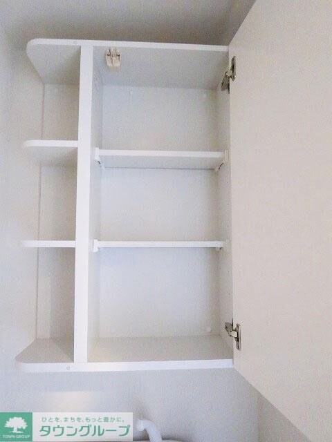 ラフィスタ王子神谷の物件内観写真