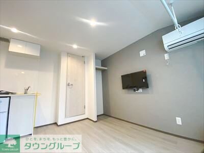 BoaSorte双葉町の物件内観写真