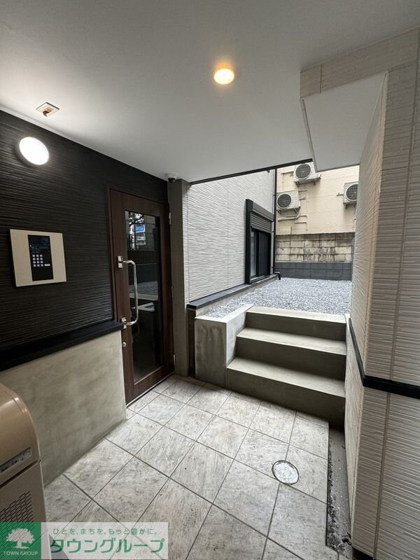 BoaSorte双葉町の物件内観写真