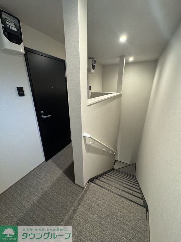 BoaSorte双葉町の物件内観写真