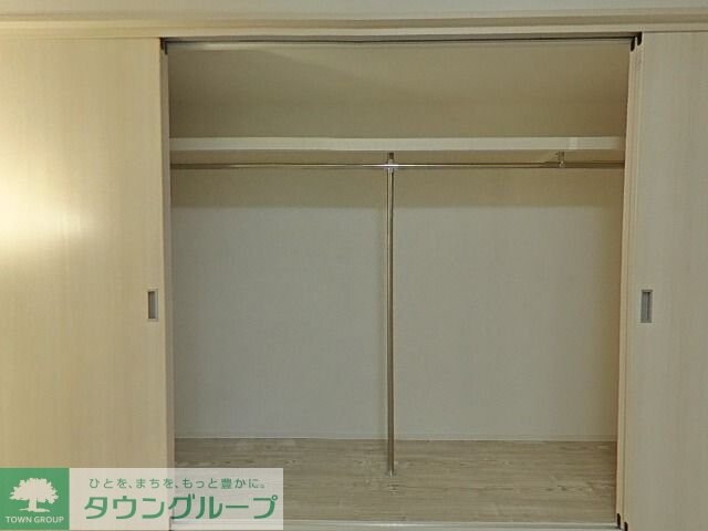 Garden Terrace CASAの物件内観写真