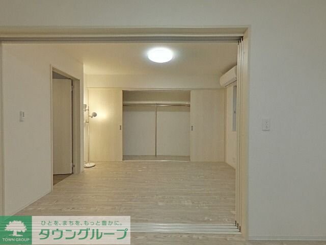 Garden Terrace CASAの物件内観写真