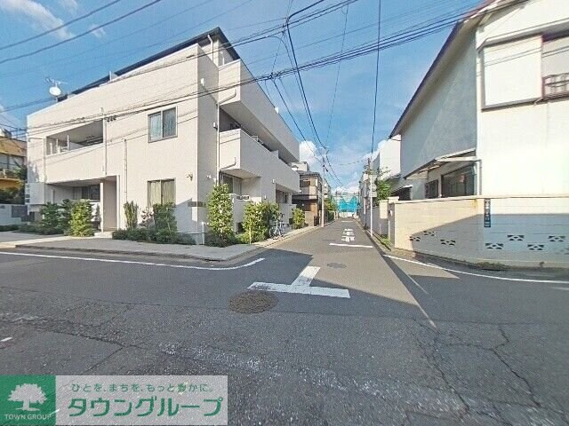 Garden Terrace CASAの物件内観写真