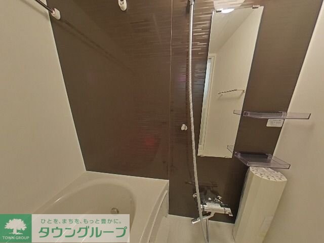 Garden Terrace CASAの物件内観写真