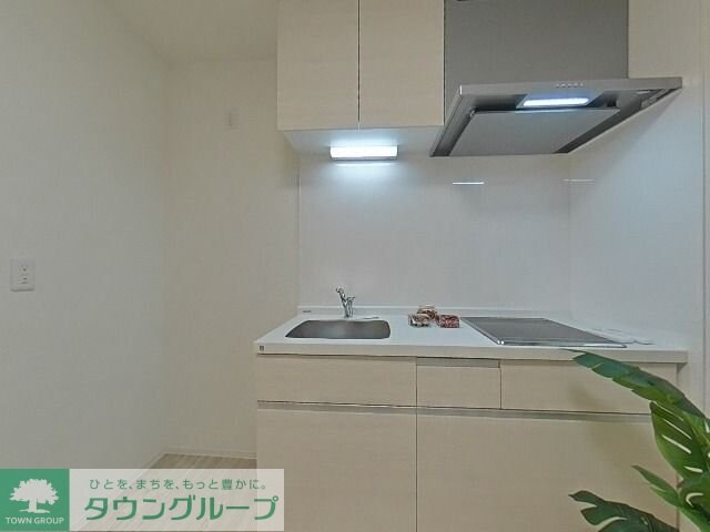 Garden Terrace CASAの物件内観写真