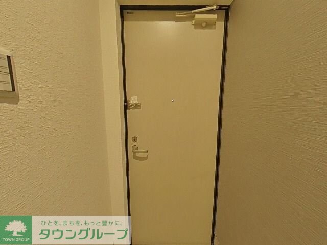 Garden Terrace CASAの物件内観写真