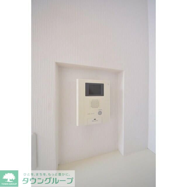 グランパーク東京ノースの物件内観写真