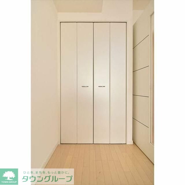 リガーレ浮間公園の物件内観写真