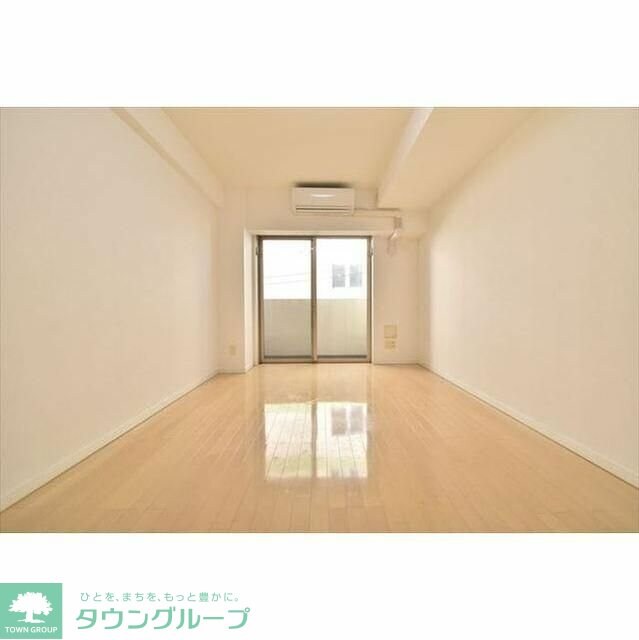 リガーレ浮間公園の物件内観写真