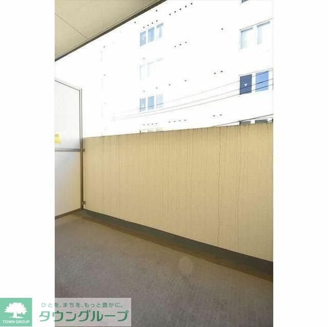 リガーレ浮間公園の物件内観写真