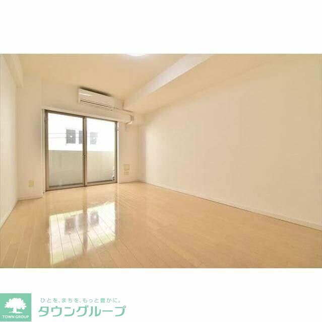 リガーレ浮間公園の物件内観写真